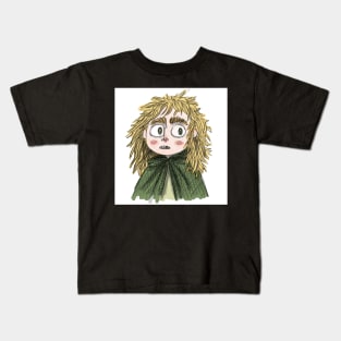 Lil England Kids T-Shirt